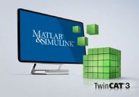 MATLAB®/Simulink® para TwinCAT 3